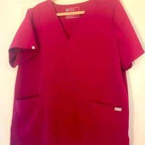 Figs 3 pocket Casma top